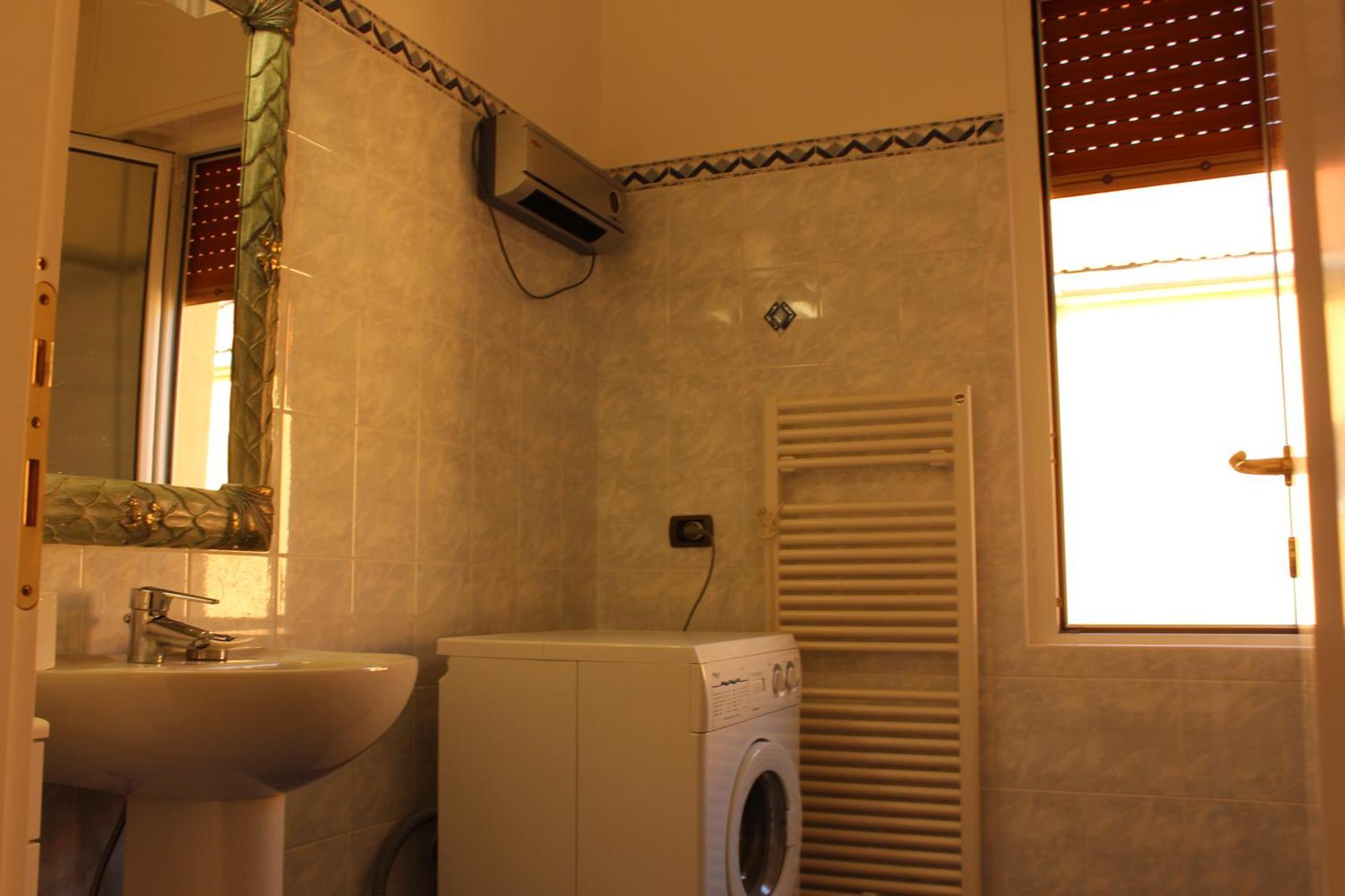Les Agrumes Varigotti Zimmer foto